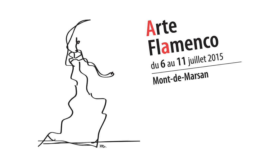 Festival Arte Flamenco 2015 - (header)