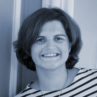 Laetitia Heurteau